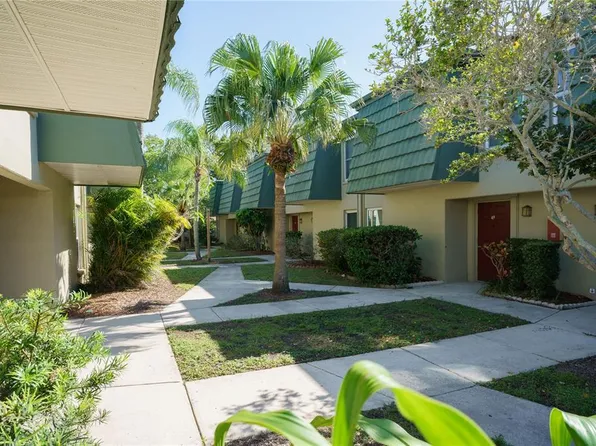 1799 N Highland Ave #38, Clearwater, FL 33755