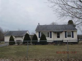 5714 State Route 82, Newton Falls, OH 44444