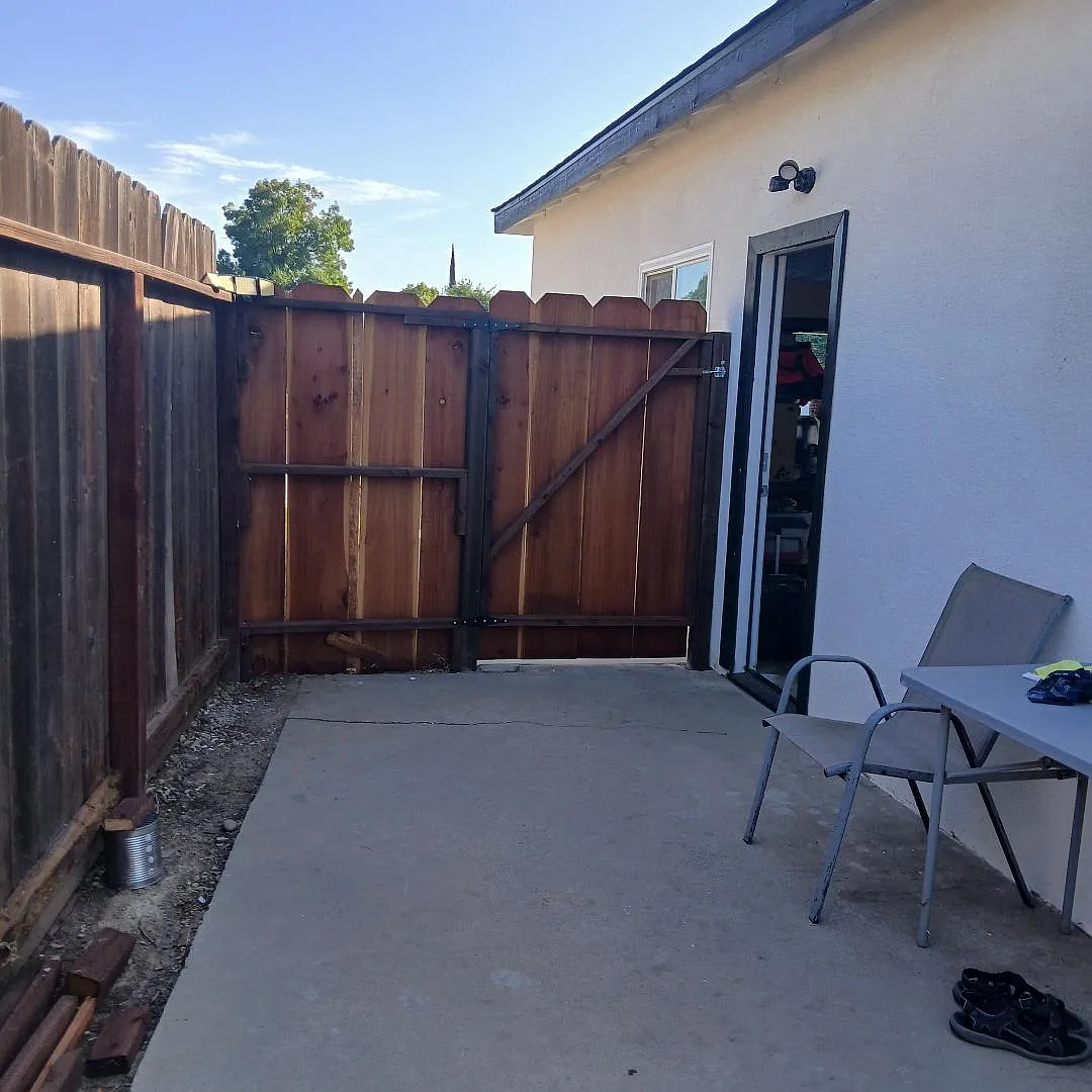 4 bed, 1117 sqft, $2,100 — Photo 4