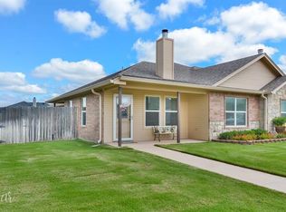 2326 Independence Blvd, Abilene, TX 79601