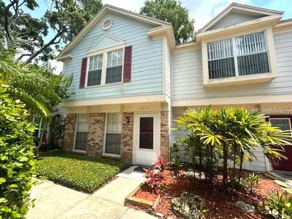 13915 Fletchers Mill Dr, Tampa, FL 33613
