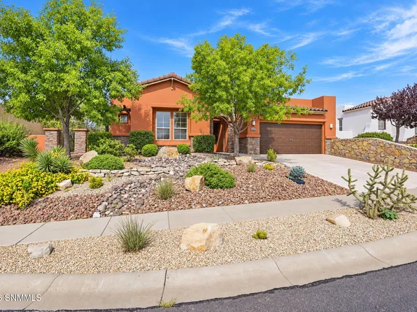4335 Isleta Ct, Las Cruces, NM 88011