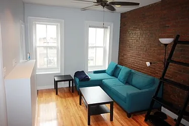 Rented by Living New York