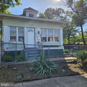 2215 37th St, Pennsauken, NJ, 08110