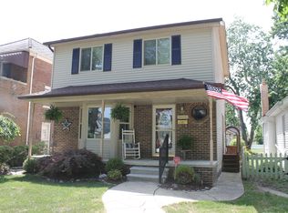 2248 3rd St, Trenton, MI 48183