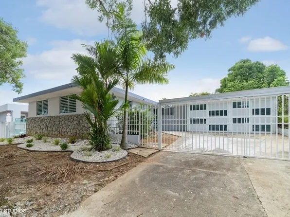 8 Two Ramirez De Arellano, Guaynabo, PR 00969