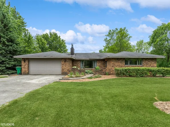 12747 W 159th St, Homer Glen, IL 60491