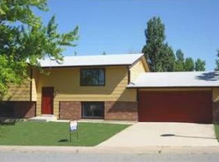 13554 Delphi Dr, Littleton, CO 80124