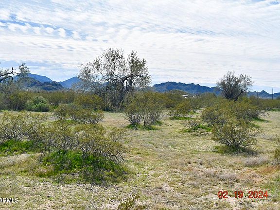5th image of 0x1 W Dune Shadow Road portion of lot 38