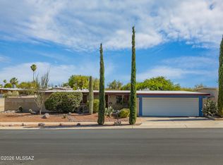 9460 E Pikes Peak Dr, Tucson, AZ 85710