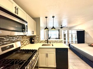 60 N Euclid Ave #60, Tucson, AZ 85719
