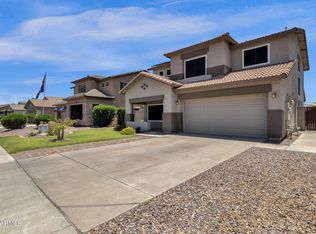 3807 E Thunderheart Trl, Gilbert, AZ 85297