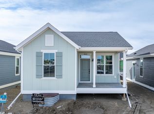 1848 Saint Peter Ln, Billings, MT 59101