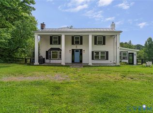 31 Lyles Church Ln, Palmyra, VA 22963
