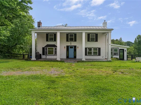 31 Lyles Church Ln, Palmyra, VA 22963