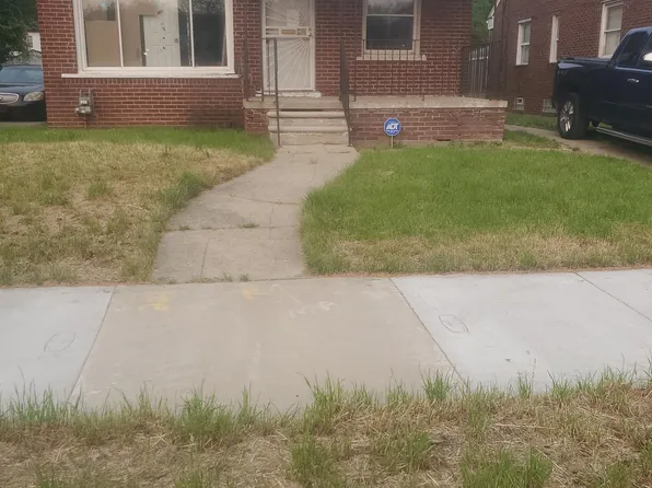 12840 Grandmont Ave, Detroit, MI 48227