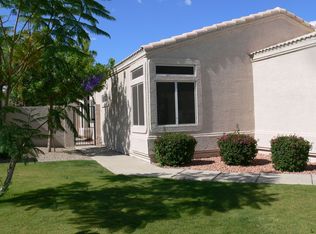 1534 E Beacon Dr, Gilbert, AZ 85234