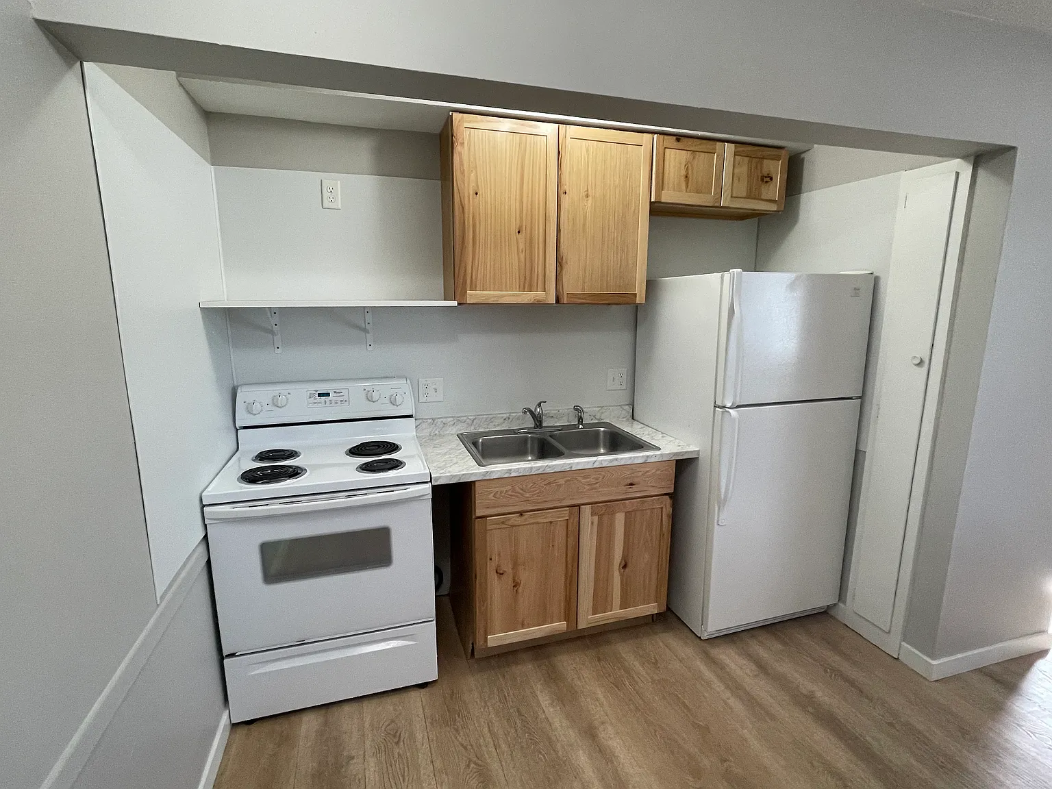 1 bed, 700 sqft, $795 — Photo 3