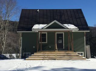 142 Delancey Rd, Brandon, VT 05733