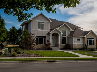 4559 W Caddie Ln, Highland, UT 84003