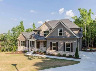 4530 Waterton Cir, Hoschton, GA 30548
