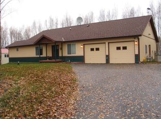 351 W Gerondale Cir, Wasilla, AK 99654