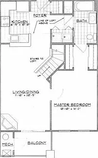 Cedar Court Apartments — Photo 9