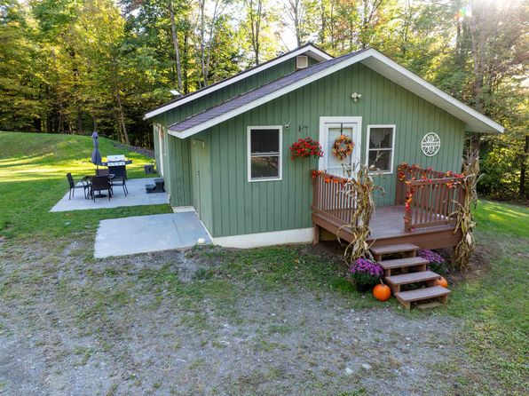 132 Cioffoletti Road, Berkshire, VT 05450