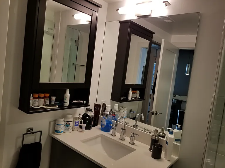 2337 Champlain St NW #Penthouse 409 — Photo 5