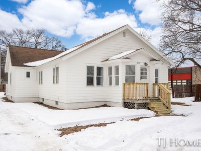 1059 Irwin Ave, Muskegon, MI, 49442