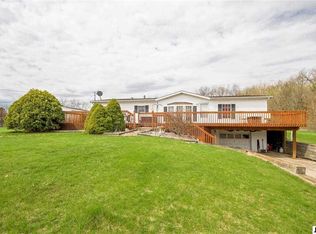 10430 Coon Hill Rd, Munith, MI 49259