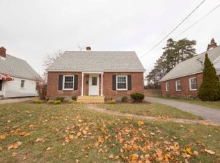14 Sanford St, Schenectady, NY 12304