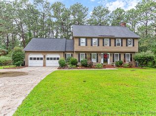 6519 Countryside Dr, Fayetteville, NC 28311
