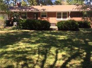 6029 Cargile Rd, Nashville, TN 37205