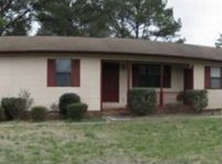 126 Oriental Dr, Alexandria, AL 36250