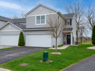 231 Sweetbriar Ct, Lowell, IN, 46356