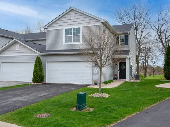 231 Sweetbriar Ct, Lowell, IN 46356