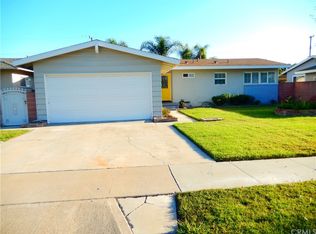 3110 W Paso Robles Dr, Anaheim, CA 92804
