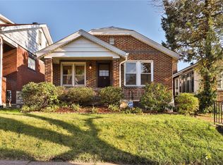 6136 Louisiana Ave, Saint Louis, MO