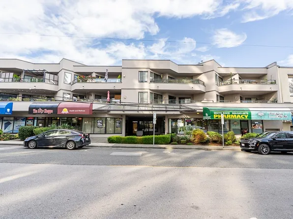 1440 George St #201, White Rock, BC V4B 4A3