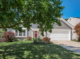 2671 Westbreeze Dr, Hilliard, OH 43026