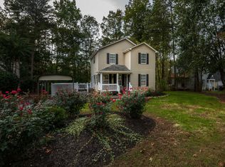 7734 Red Robin Trl, Denver, NC 28037