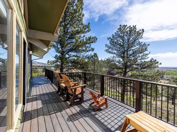 8563 Middle Fork Rd, Boulder, CO 80302