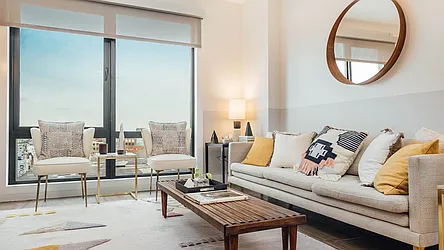 Rented by Nooklyn NYC LLC