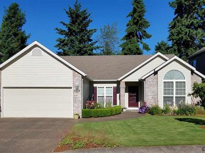 6120 Fairbanks St SE, Salem, OR, 97306