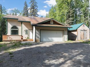 1175 Marissa St, Fairbanks, AK 99709