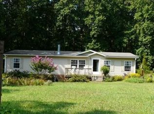 5021 Pine Springs Dr, Bessemer City, NC 28016