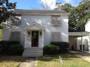 252 Park Ter, Mobile, AL 36604