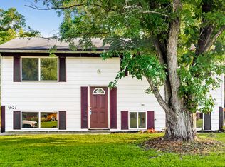 3021 Bennington Ave, Columbus, OH 43231
