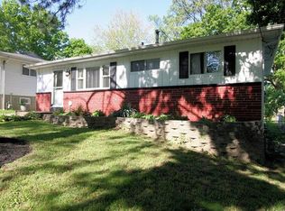 7635 Delmont St, Saint Louis, MO 63123